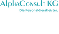 Logo AlphaConsult KG