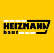 Logo Jörg Heizmann Bauunternehmung GmBH