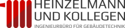 Logo Heinzelmann und Kollegen GbR