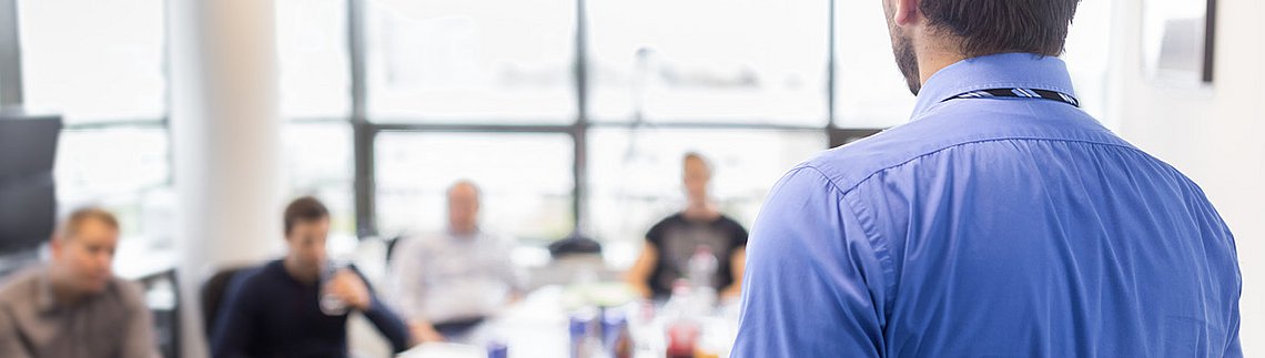 Freiberufliche Dozenten (m/w/d) für Industriemeisterlehrgänge – Elektrotechnik