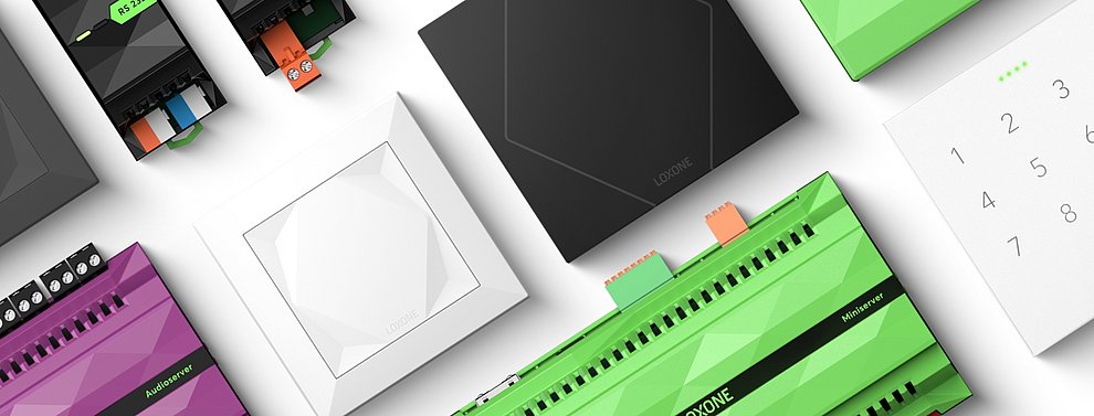 Loxone GmbH