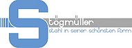 Logo Rudolf Stögmüller Stahl- und Metallbau GmbH