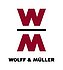 Logo WOLFF & MÜLLER