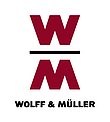 Logo WOLFF & MÜLLER