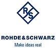 Logo Rohde & Schwarz GmbH & Co. KG