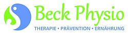 Logo Beck Physio