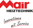 Logo Mair Heiztechnik Vertriebsgesellschaft mbH