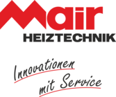 Logo Mair Heiztechnik Vertriebsgesellschaft mbH
