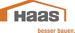 Logo Haas Fertigbau GmbH