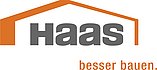Logo Haas Fertigbau GmbH