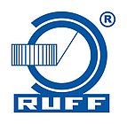 Logo RUFF GmbH