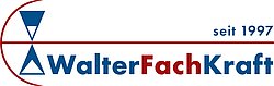 Logo Walter-Fach-Kraft GmbH & Co. KG