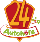 Logo 24-Autobahn-Raststätten GmbH