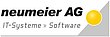 Logo neumeier AG
