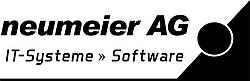 Logo neumeier AG