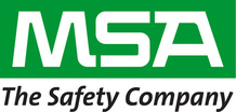 Logo MSA Safety Services GmbH