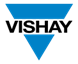 Logo Vishay Electronic GmbH
