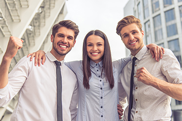 Projektarbeit (m/w/d)