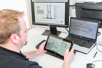 SPS-Programmierer*in / -Inbetriebnehmer*in (m/w/d)