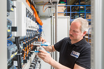 Elektroniker*in für Automatisierungstechnik (m/w/d)